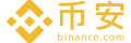 币安官方邀请码注册官方邀请码注册下载logo